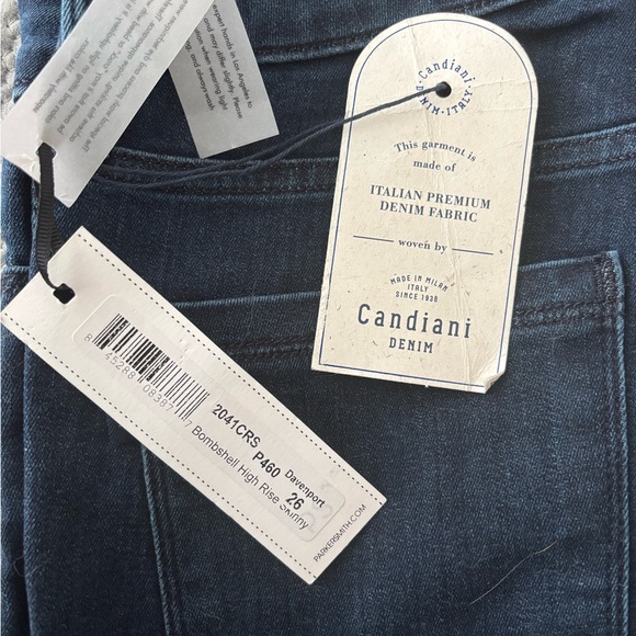 Parker and Smith Jeans - Picture 3 of 5